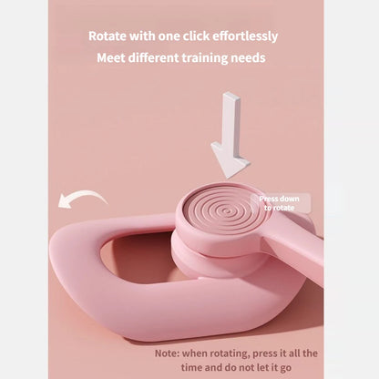 Nova Pelvic/Thigh Trainer