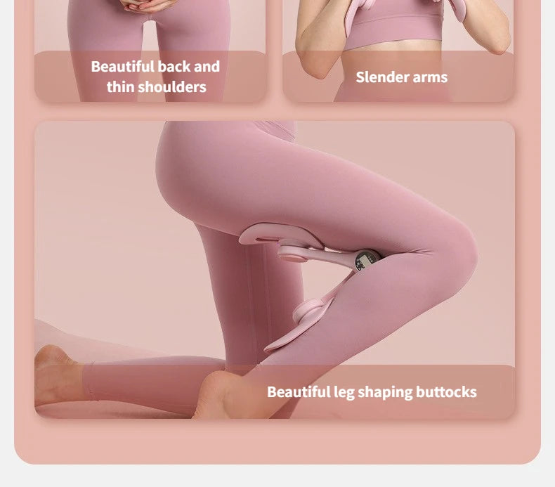 Nova Pelvic/Thigh Trainer
