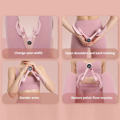 Nova Pelvic/Thigh Trainer