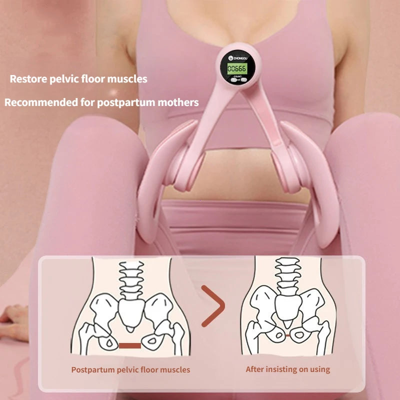 Nova Pelvic/Thigh Trainer