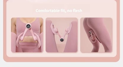 Nova Pelvic/Thigh Trainer